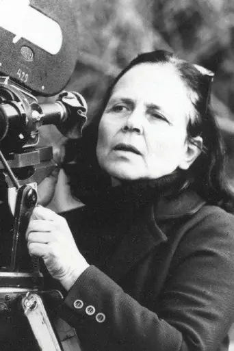 Binka Zhelyazkova