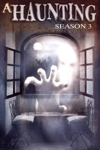 A Haunting season 3 poster