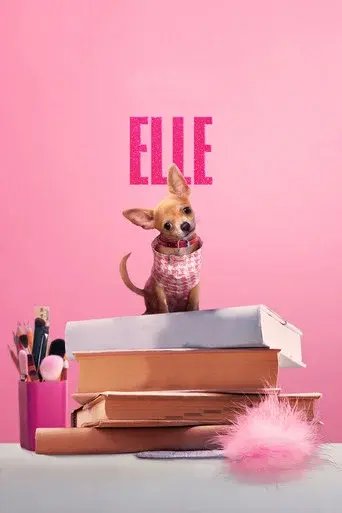 Elle poster