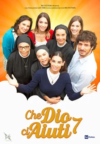 Che Dio Ci Aiuti season 7 poster