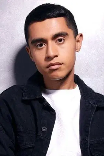 Gilberto Ortiz