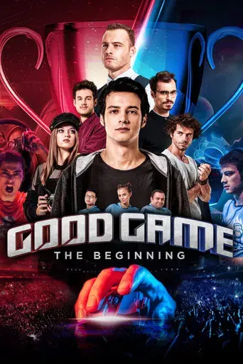 İyi Oyun poster