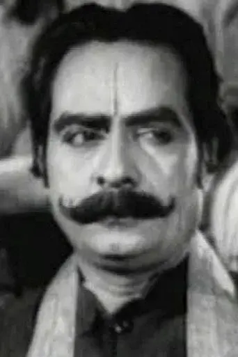 C S R Anjaneyulu