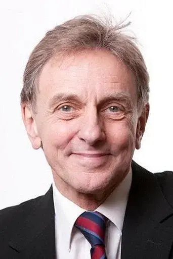 Colin Blakemore