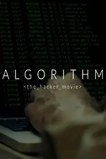 Algorithm poster