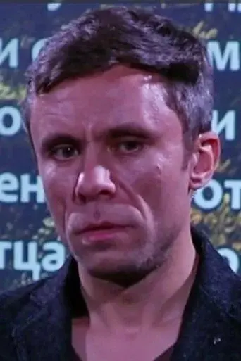 Aleksandr Makarov