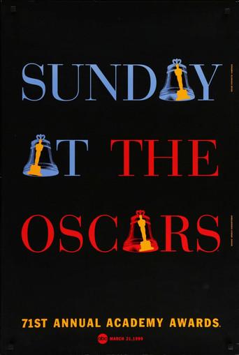 The Oscars season 47 poster