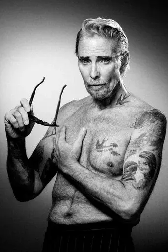 Mark Mahoney