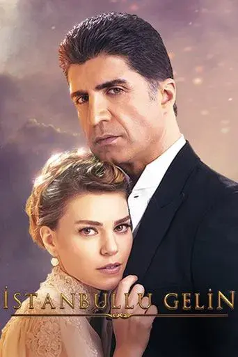 İstanbullu Gelin poster