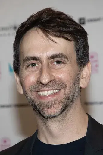 Adam B. Stein