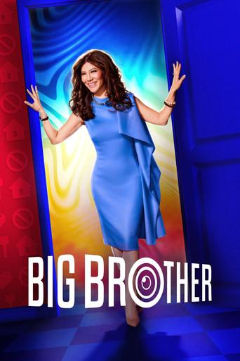 Big Brother · Season 28 poster