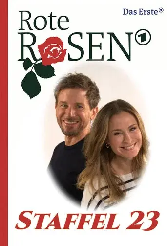 Rote Rosen season 23 poster
