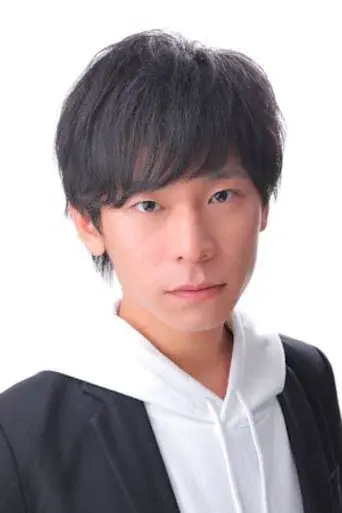 Ryosuke Tomita