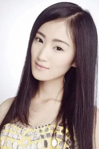 Huang Shijia