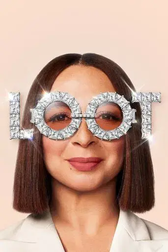 Loot · Season 2 poster
