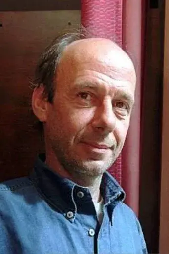 Manuel Poirier