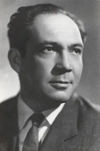 Grigoriy Gay