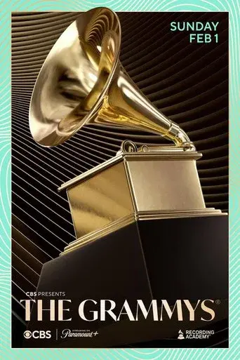 The Grammys · Season 64 poster
