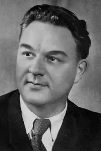 Viktor Dobrovolsky