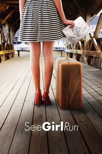 See Girl Run poster