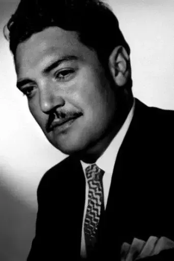 Narciso Busquets