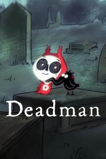Deadman poster