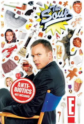 The Soup season 7 poster