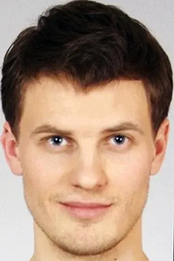 Aleksandr Luchinin