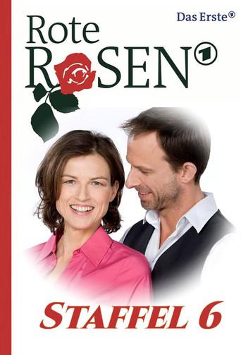 Rote Rosen season 6 poster