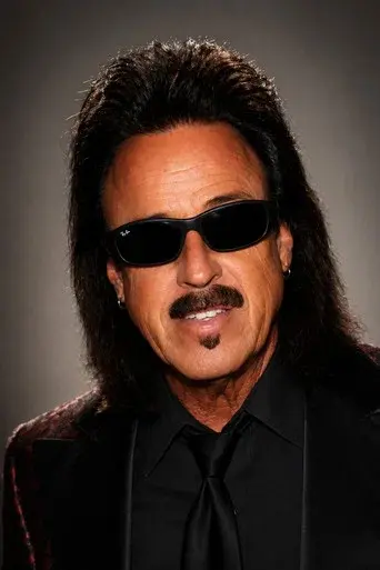 James Ray Hart