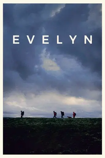 Evelyn poster
