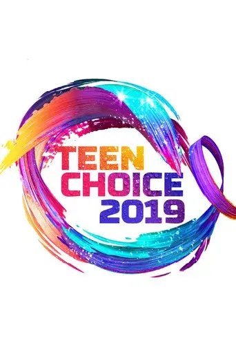 Teen Choice Awards season 21 poster
