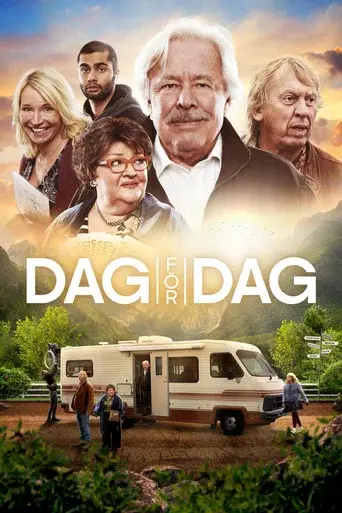 Day by Day poster