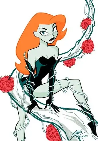 Gotham Girls season 2 poster