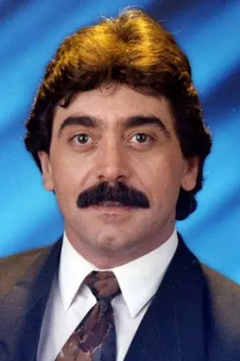 Juan Carlos Serrán
