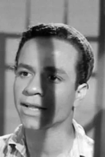 Farouk Ali