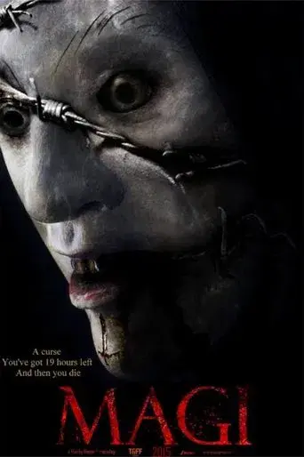 Magi poster