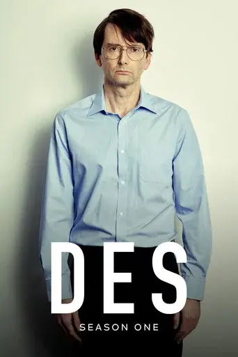 Des season 1 poster