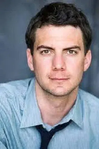 Jared Grey