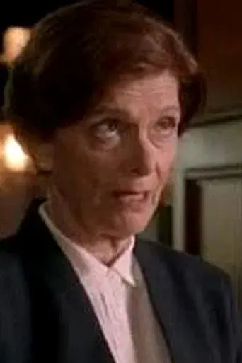 Marion Eisman