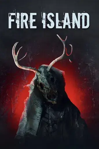 Fire Island poster