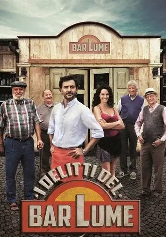 Murders at Barlume · Season 13 poster