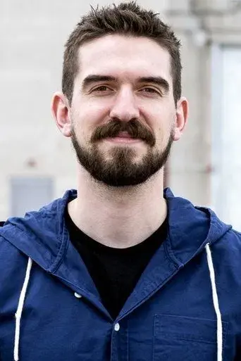 Alex Lee Williams