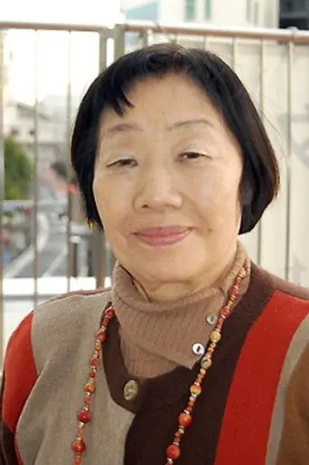 Akane Shiratori