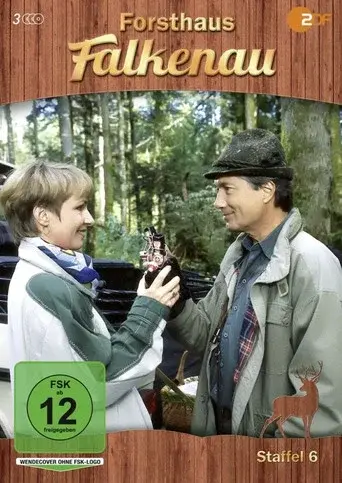 Forsthaus Falkenau season 6 poster