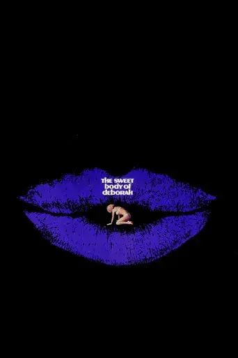 The Sweet Body of Deborah poster