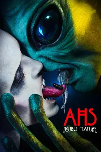 American Horror Story season 10 poster