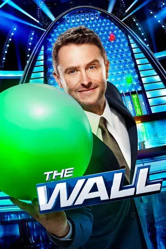 The Wall poster