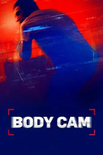 Body Cam · Season 11 poster