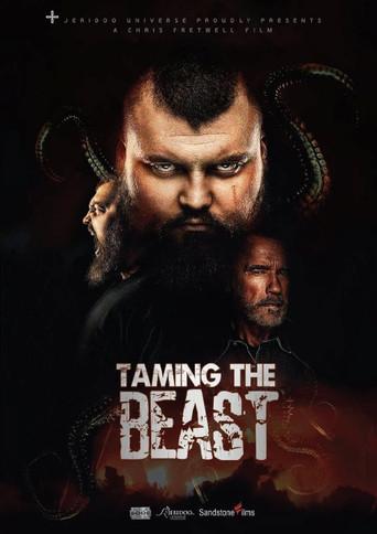 Taming The Beast poster